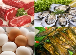 Hội chứng thận hư nên ăn gì để đủ albumin? 10 món ăn cực tốt cho hội chứng thận hư
